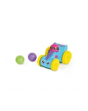 TOMY piłeczkowa wyścigówka nieb Pop'Go E73778 - nr 6