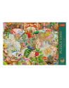 trefl PUZZLE 1000 PremPlus TeaTime Antyczna mapa...12077 - nr 3