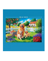 trefl PUZZLE 300 Senior EasyPiece Pieski na wsi 23101 - nr 3
