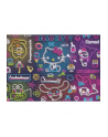 trefl PUZZLE 500 Neon HelloKitty 37523 - nr 2