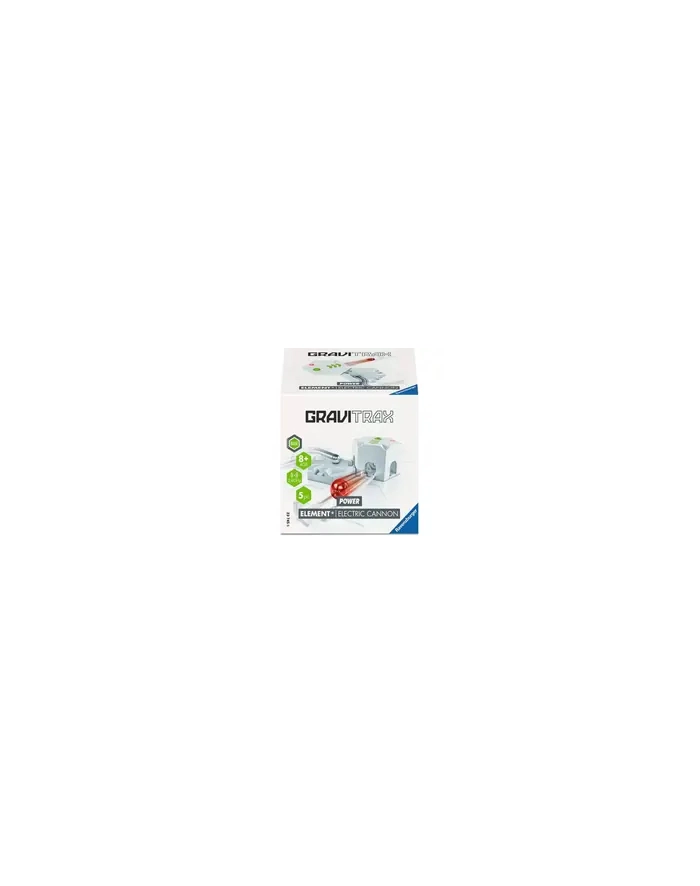 ravensburger RAV Gravitrax Power dodatek 23745 główny