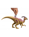 mattel JW dino ryczący Parasaurolophus HTK75 92373 - nr 3