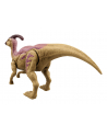 mattel JW dino ryczący Parasaurolophus HTK75 92373 - nr 4
