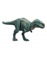 mattel JW dino ryczący Majungasaurus HTK76 92434 - nr 1
