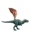 mattel JW dino ryczący Majungasaurus HTK76 92434 - nr 3