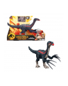 mattel JURASSIC WORLD Atakujący Terizinozaur JCG16 /2 - nr 1