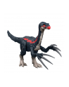 mattel JURASSIC WORLD Atakujący Terizinozaur JCG16 /2 - nr 6