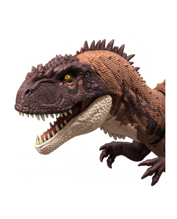 mattel JURASSIC WORLD groźny ryk dino HLP14 /4