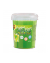 ses creative SES Slime neonowy zielony 470g 15031 50310 - nr 1