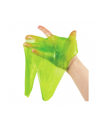 ses creative SES Slime neonowy zielony 470g 15031 50310