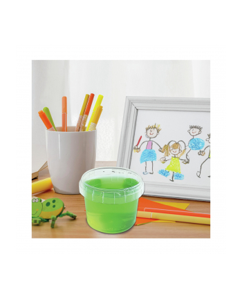 ses creative SES Slime neonowy zielony 140g 15041 50419 nr 1