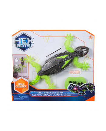 spin master SPIN HEXBUG Interaktywny Gekon RC 6070281 /4