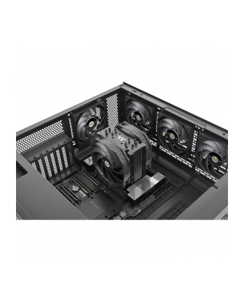 Thermaltake Wair Air cooler Black