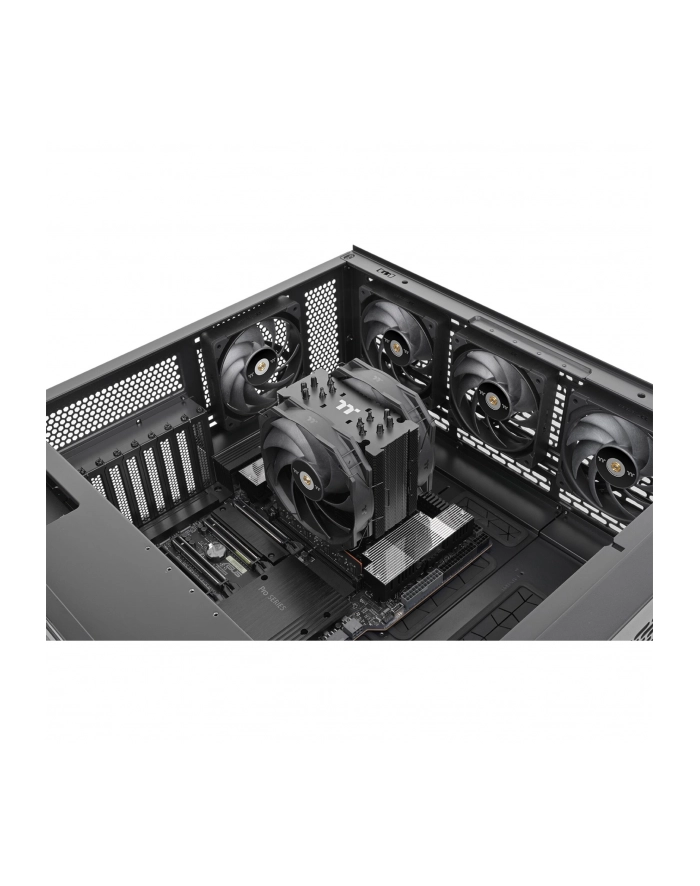 Thermaltake Wair Air cooler Black główny