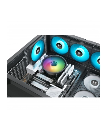 Thermaltake UX150 ARGB Air cooler Black