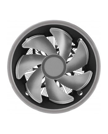 Thermaltake UX150-L ARGB Air cooler Black