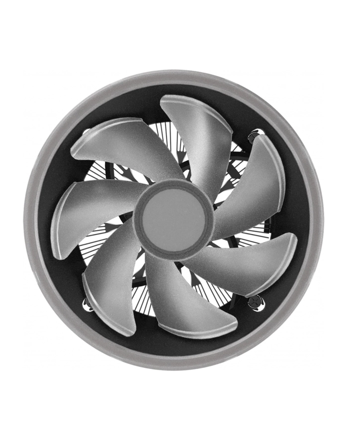 Thermaltake UX150-L ARGB Air cooler Black główny