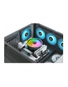 Thermaltake UX150-L ARGB Air cooler Black - nr 19