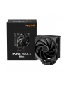 be quiet! Pure Rock 3 Black - nr 8