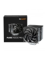 be quiet! Pure Rock Pro 3 - nr 18