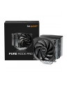 be quiet! Pure Rock Pro 3 - nr 50