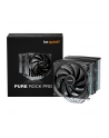 be quiet! Pure Rock Pro 3 - nr 7