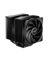 be quiet! Pure Rock Pro 3 Black - nr 1