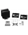 be quiet! Pure Rock Pro 3 Black - nr 24