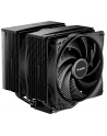 be quiet! Pure Rock Pro 3 Black - nr 25