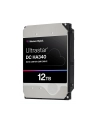 western digital Dysk twardy Ultrastar DC HA340 12TB 3.5 cala SATAIII - nr 6