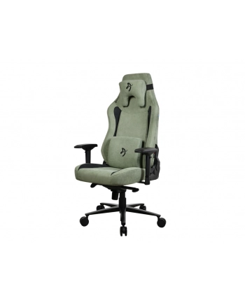 Arozzi VERNAZZA XL SuperSoft (VERNAZZA-XL-SPSF-FST) Zielona