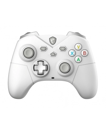 MSI Force GC300 Wireless WHITE Biały