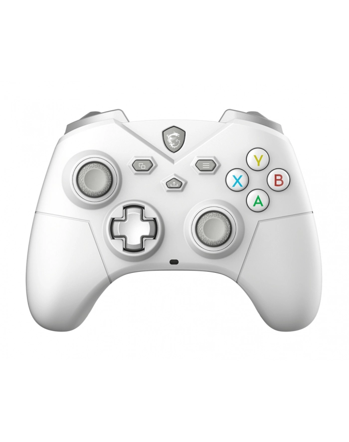 MSI Force GC300 Wireless WHITE Biały główny