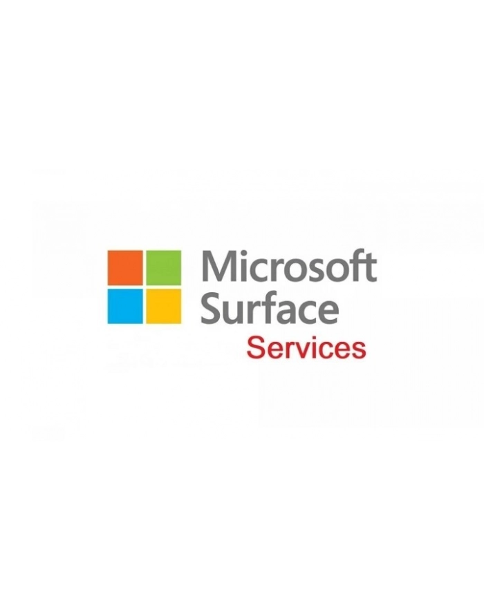 microsoft Rozszerzenie gwarancji Surface Comm EHS+2YR on 2YR NRS-00432 główny