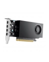 VGA Nvidia Quadro RTX A1000 8GB Retail - nr 1