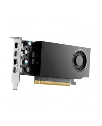 VGA Nvidia Quadro RTX A1000 8GB Retail