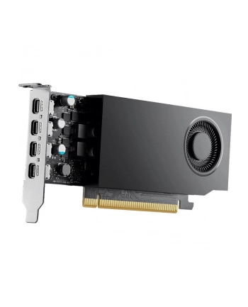 VGA Nvidia Quadro RTX A1000 8GB Retail