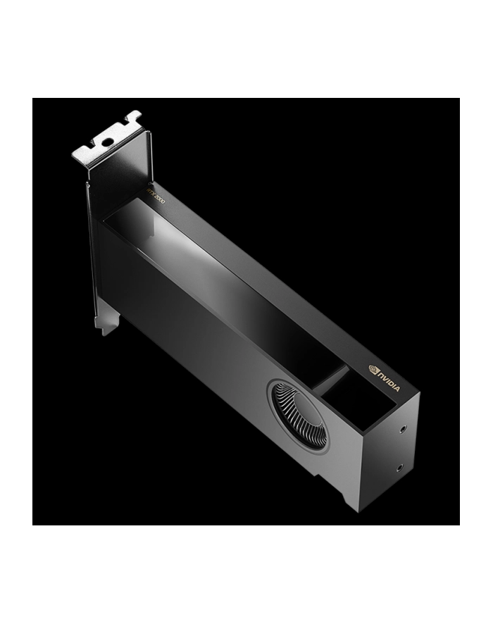 VGA Nvidia Quadro RTX 2000 Ada 16GB Retail główny