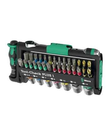 Wera Tool-Check PLUS 1