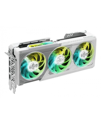 VGA ASRock Radeon RX 9070 16GB Steel Legend OC