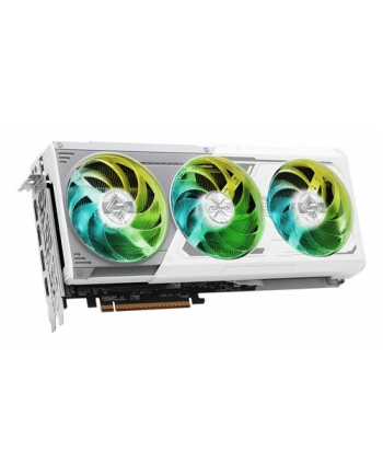 VGA ASRock Radeon RX 9070 16GB Steel Legend OC