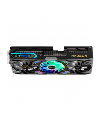 VGA ASRock Radeon RX 9070 XT 16GB Taichi OC