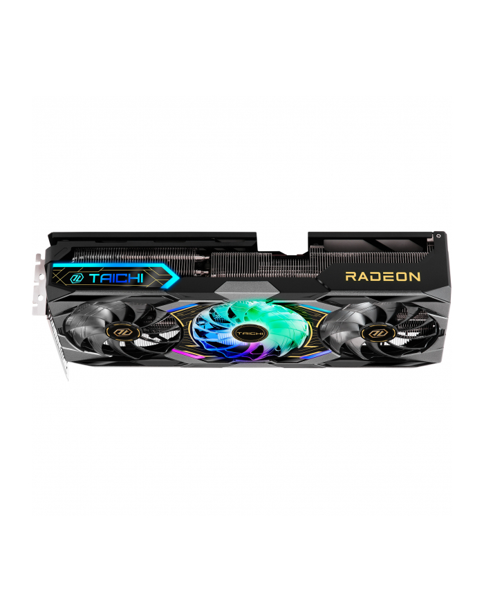 VGA ASRock Radeon RX 9070 XT 16GB Taichi OC główny