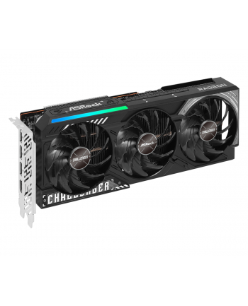 VGA ASRock Radeon RX 9070 16GB Challenger nr 2