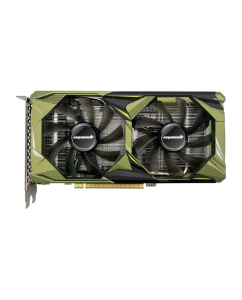 Manli VGA Man GeForce® RTX 4060 8GB Industrial Single V1