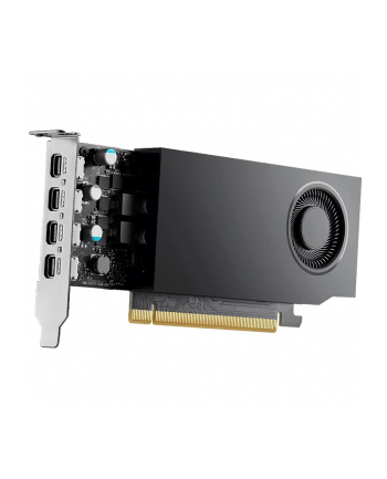 VGA Nvidia Quadro RTX A1000 8GB Retail nr 1