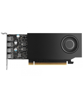 VGA Nvidia Quadro RTX A1000 8GB Retail nr 2