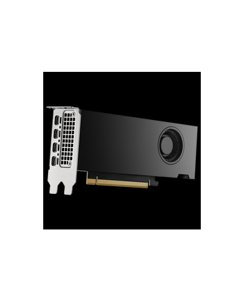 VGA Nvidia Quadro RTX 2000 Ada 16GB Retail nr 2
