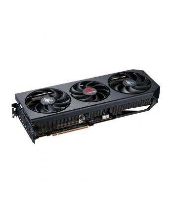 VGA PowerColor Radeon Hellhound RX 9070 XT 16GB GDDR6
