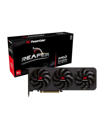 VGA PowerColor Radeon Reaper RX 9070 16GB GDDR6 nr 1